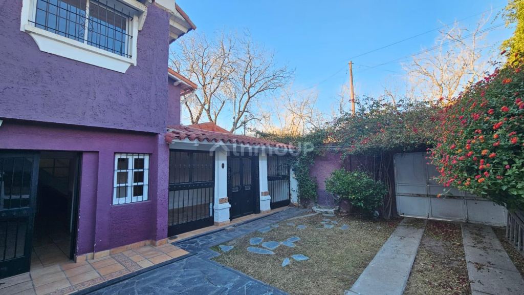 Casa en Alquiler en Godoy Cruz, Mendoza