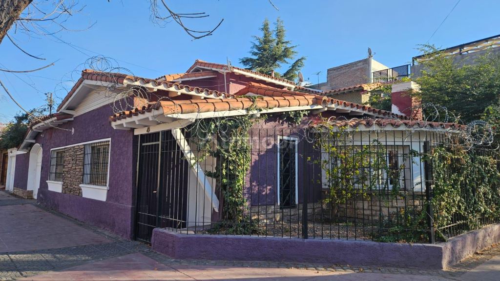 Casa en Alquiler en Godoy Cruz, Mendoza