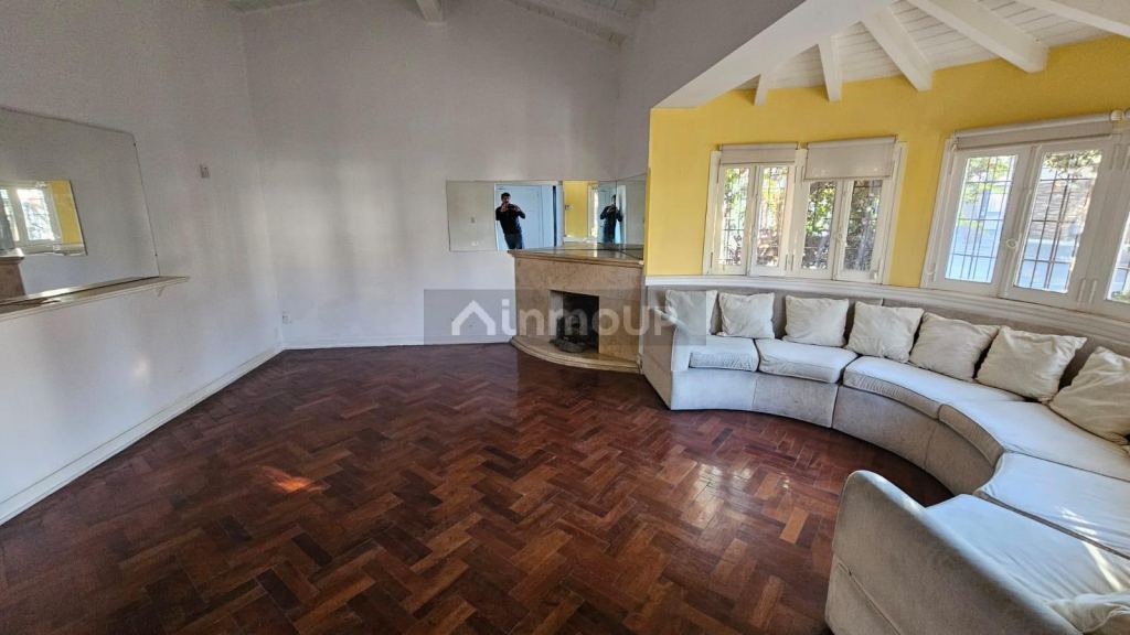 Casa en Alquiler en Godoy Cruz, Mendoza