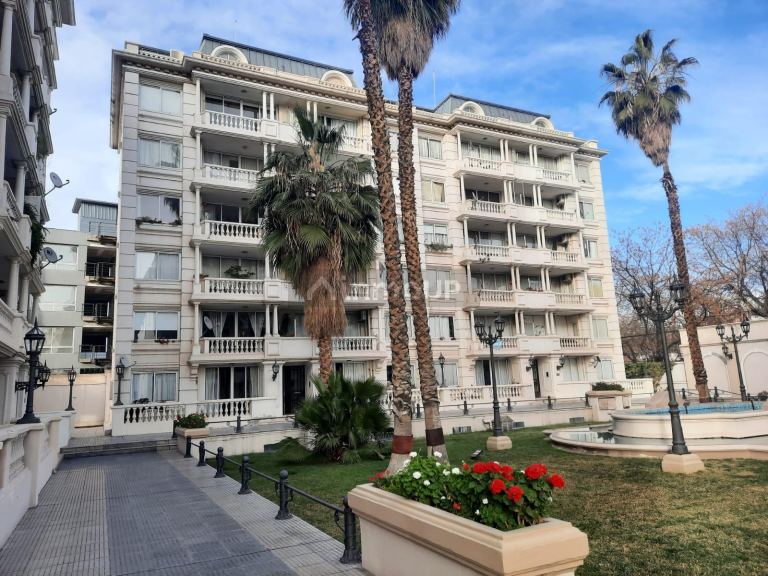 Departamento en Alquiler en Capital, Mendoza