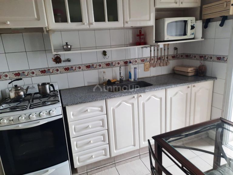 Departamento en Alquiler en Capital, Mendoza