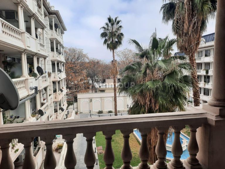Departamento en Alquiler en Capital, Mendoza