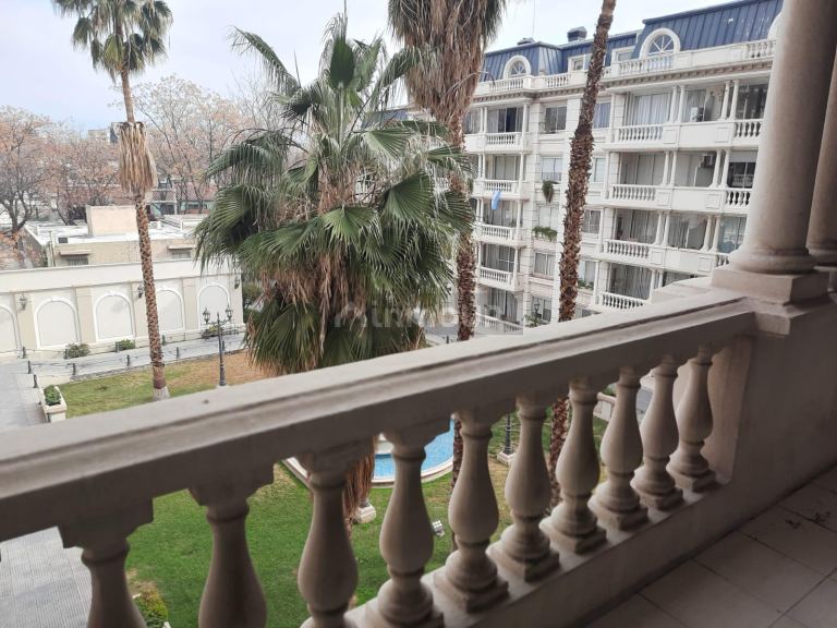 Departamento en Alquiler en Capital, Mendoza
