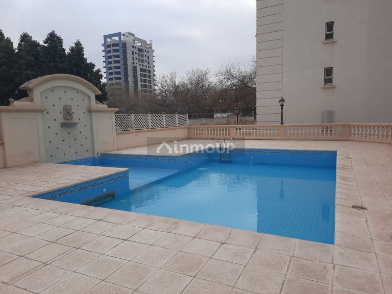 Departamento en Alquiler en Capital, Mendoza