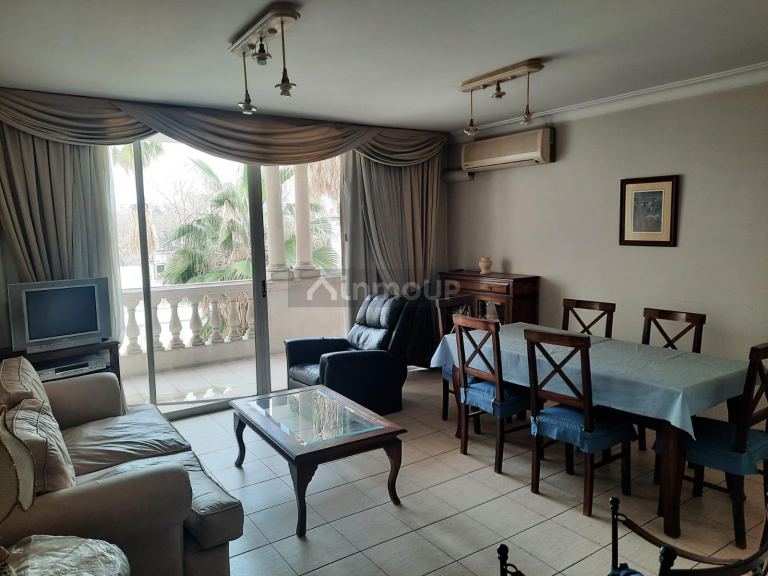 Departamento en Alquiler en Capital, Mendoza