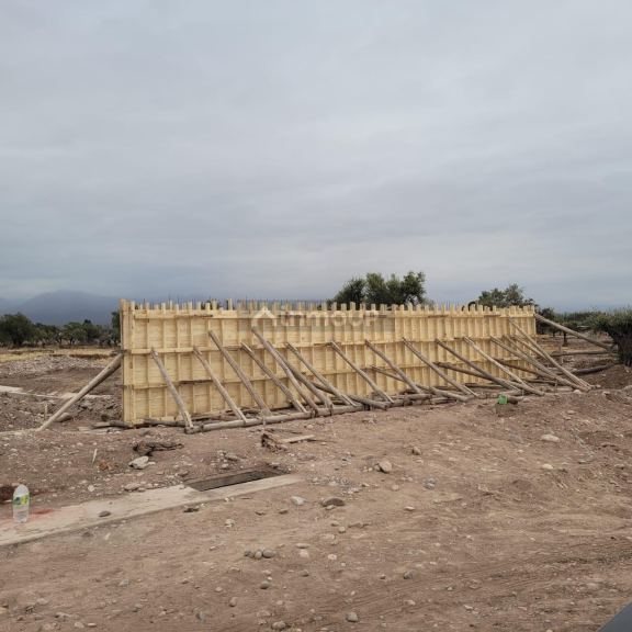 Lote en Venta en Lujan de Cuyo, Mendoza