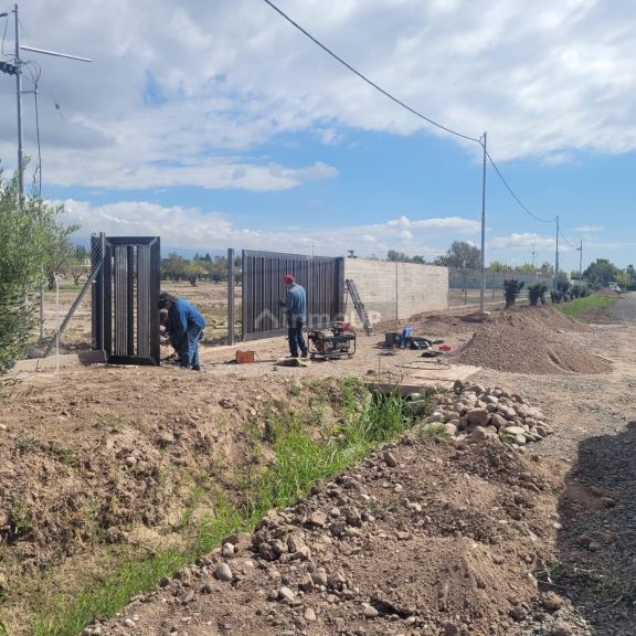 Lote en Venta en Lujan de Cuyo, Mendoza