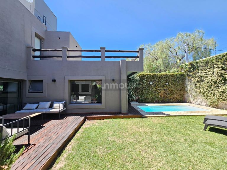 Casa en Venta en Guaymallen, Mendoza