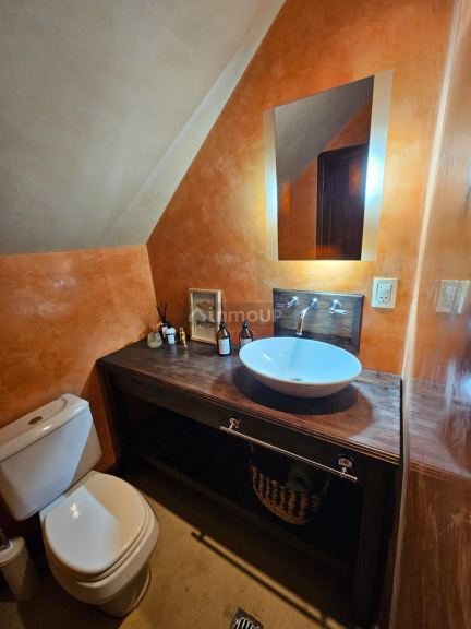Casa en Venta en Guaymallen, Mendoza