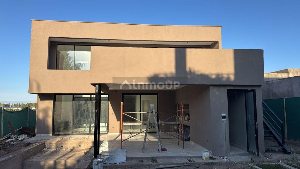 Casa en Venta en Lujan de Cuyo, Mendoza