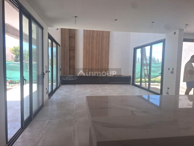 Casa en Venta en Lujan de Cuyo, Mendoza