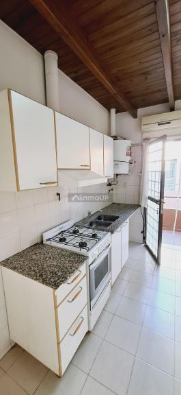Departamento en Alquiler en Capital, Mendoza