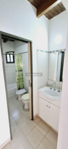 Departamento en Alquiler en Capital, Mendoza