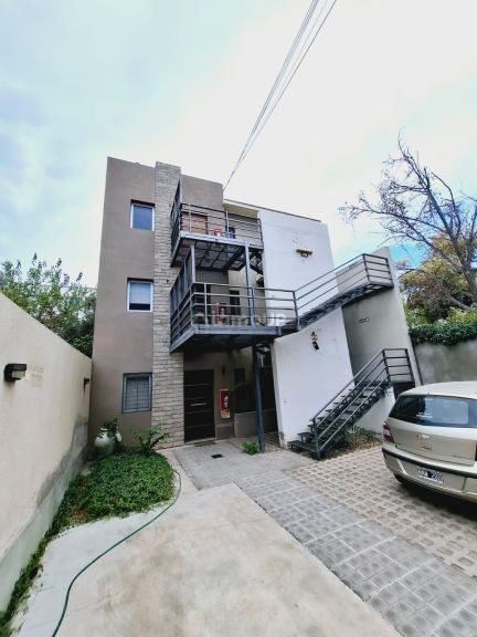 Departamento en Venta en Capital, Mendoza