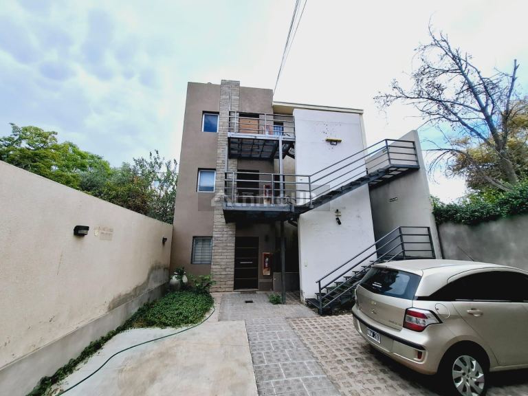 Departamento en Venta en Capital, Mendoza