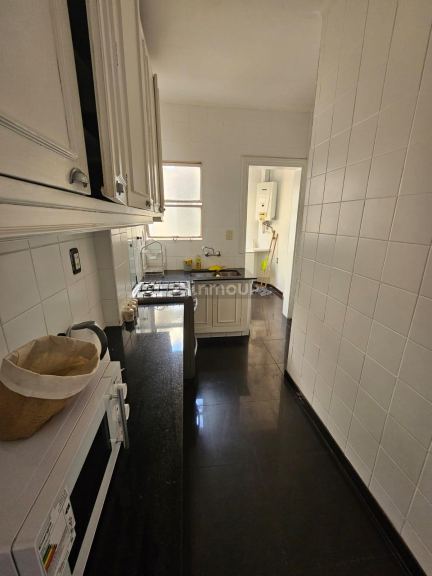 Departamento en Alquiler en Capital, Mendoza