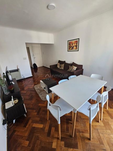 Departamento en Alquiler en Capital, Mendoza