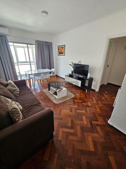 Departamento en Alquiler en Capital, Mendoza
