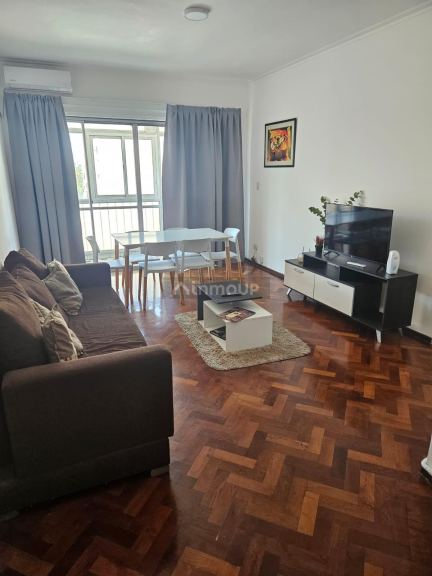 Departamento en Alquiler en Capital, Mendoza
