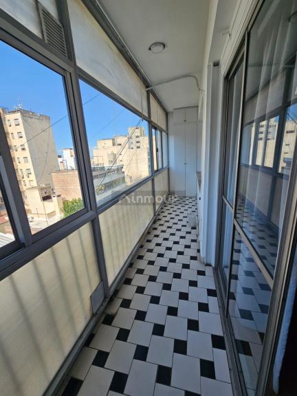 Departamento en Alquiler en Capital, Mendoza