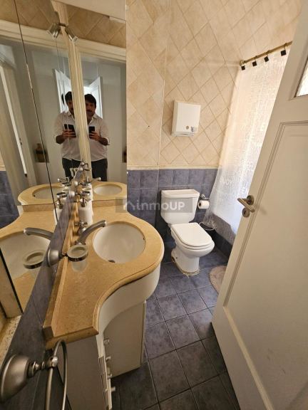 Departamento en Alquiler en Capital, Mendoza