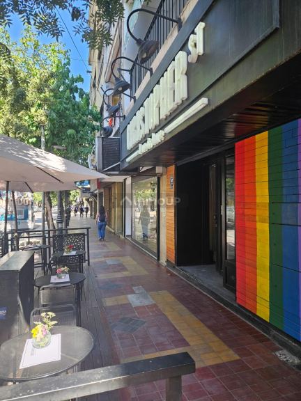 Departamento en Alquiler en Capital, Mendoza