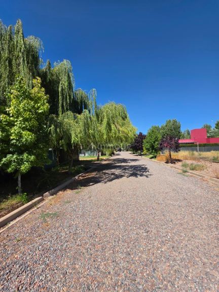 Lote en Venta en Lujan de Cuyo, Mendoza