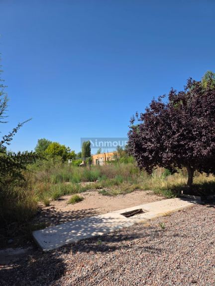 Lote en Venta en Lujan de Cuyo, Mendoza