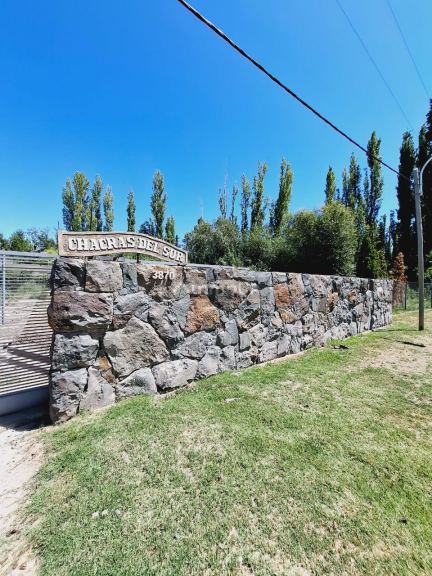 Lote en Venta en Lujan de Cuyo, Mendoza
