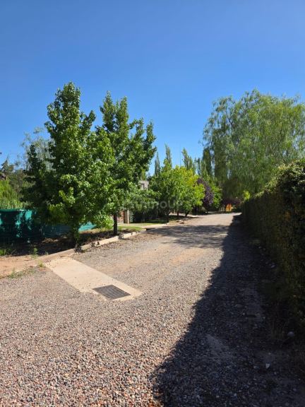 Lote en Venta en Lujan de Cuyo, Mendoza