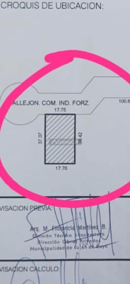 Lote en Venta en Lujan de Cuyo, Mendoza