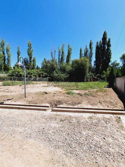 Lote en Venta en Lujan de Cuyo, Mendoza