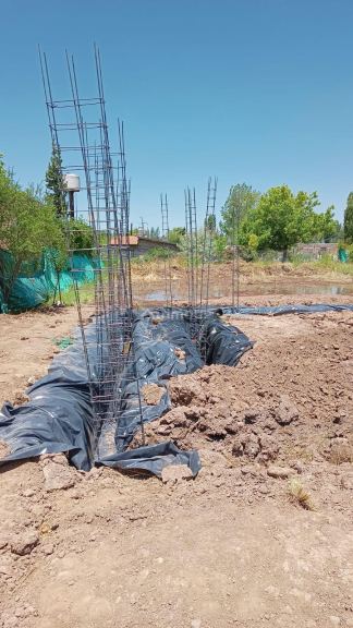 Lote en Venta en Lujan de Cuyo, Mendoza
