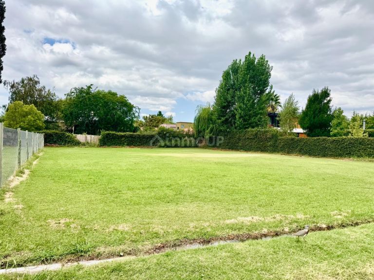 Lote en Venta en Lujan de Cuyo, Mendoza