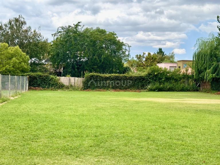 Lote en Venta en Lujan de Cuyo, Mendoza