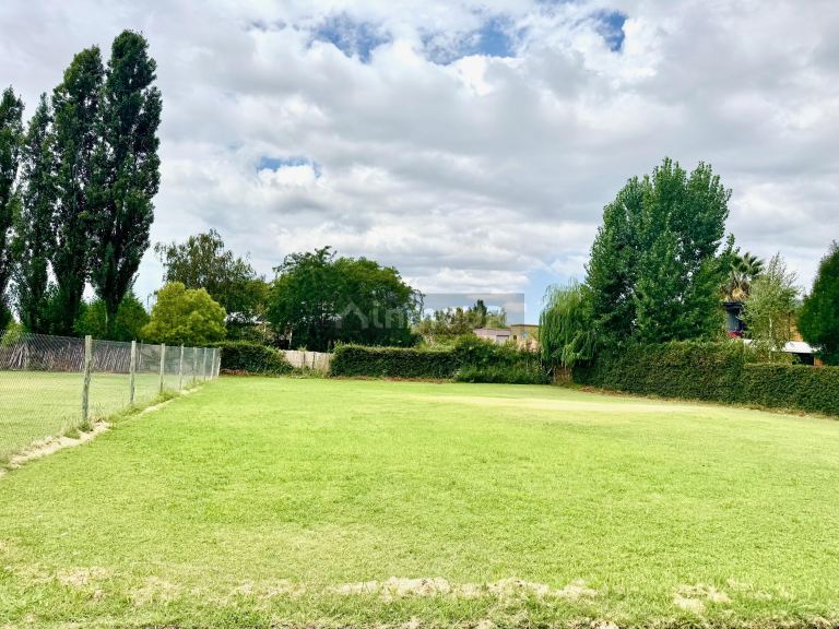 Lote en Venta en Lujan de Cuyo, Mendoza
