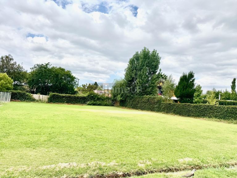 Lote en Venta en Lujan de Cuyo, Mendoza