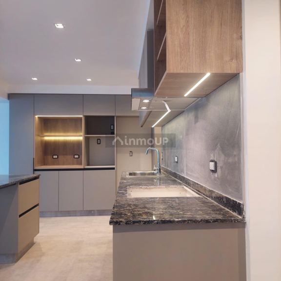 Departamento en Venta en Capital, Mendoza