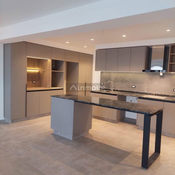 Departamento en Venta en Capital, Mendoza