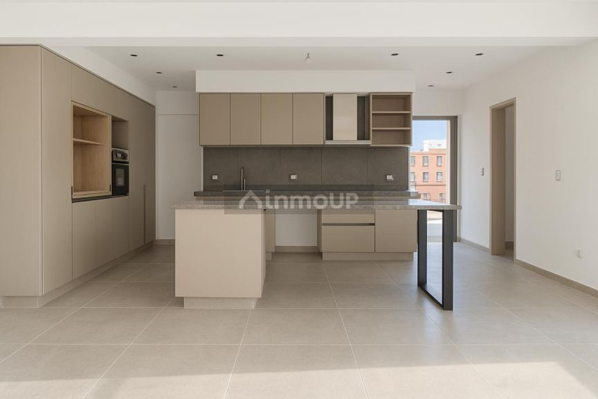 Departamento en Venta en Capital, Mendoza