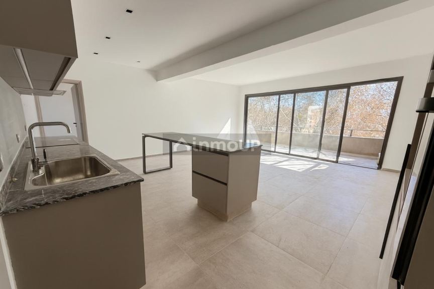 Departamento en Venta en Capital, Mendoza