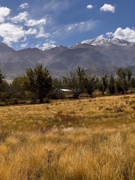 Lote en Venta en Tupungato, Mendoza