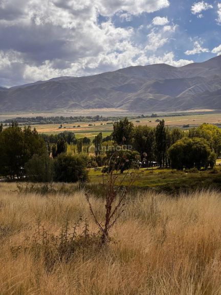 Lote en Venta en Tupungato, Mendoza
