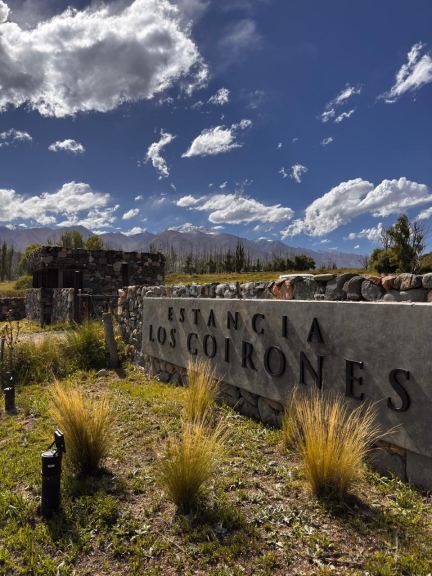 Lote en Venta en Tupungato, Mendoza
