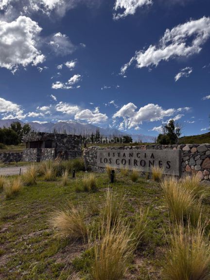 Lote en Venta en Tupungato, Mendoza
