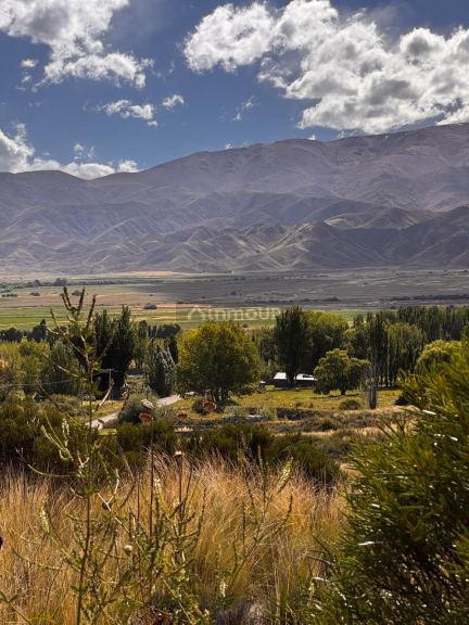 Lote en Venta en Tupungato, Mendoza