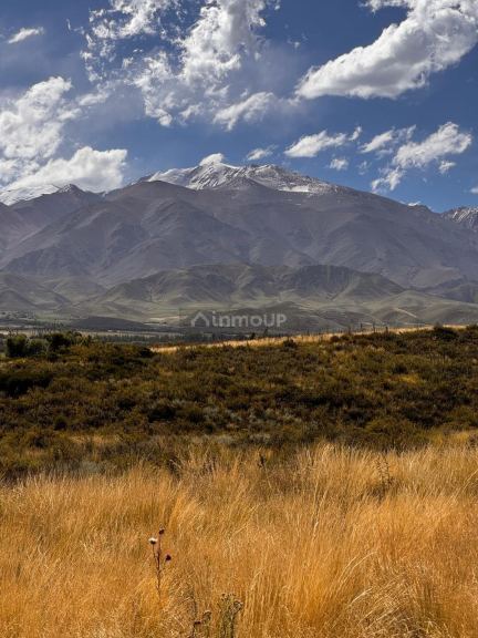 Lote en Venta en Tupungato, Mendoza