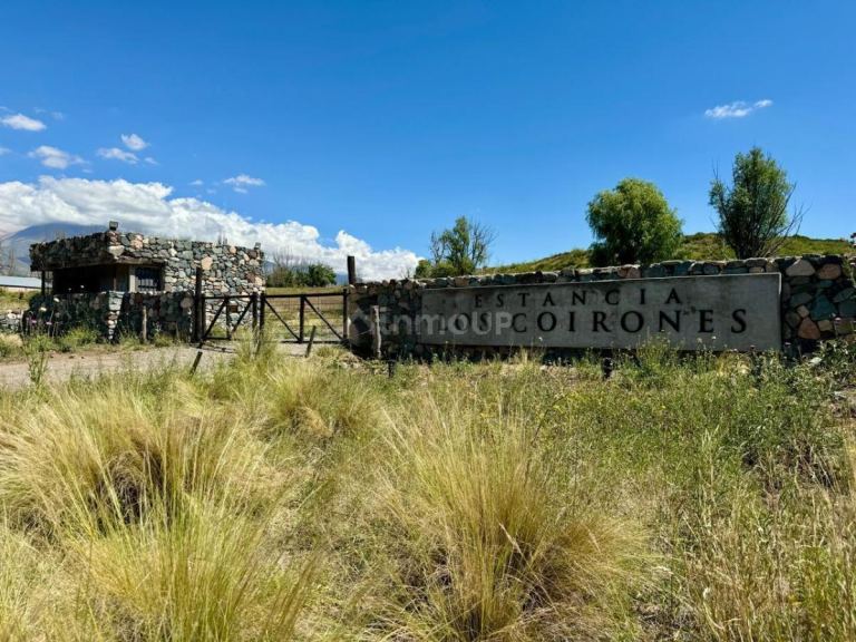 Lote en Venta en Tupungato, Mendoza