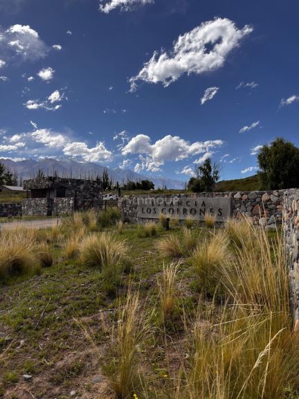 Lote en Venta en Tupungato, Mendoza