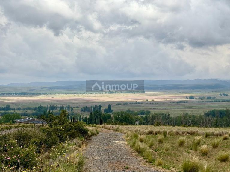 Lote en Venta en Tupungato, Mendoza